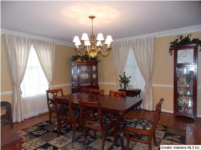 550 Patton Road Oneonta, AL 35121 - Photo 3 of 31