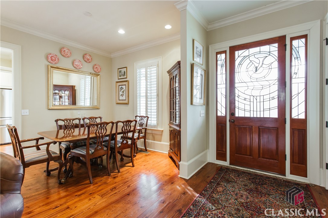 25 Chestnut Oak Run Athens, GA 30607 - Photo 24 of 50