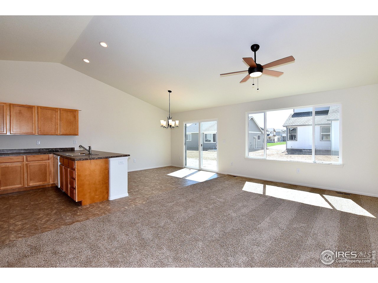 948 Milner Pass Road Severance, CO 80550 - Photo 12 of 39 Gallery Image 12