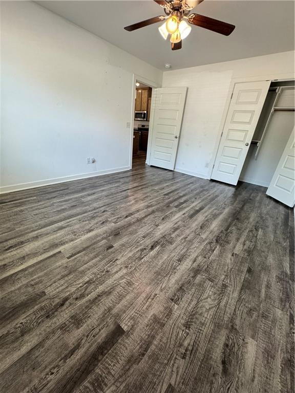 637 Hidden Springs Drive, Unit 4 Decatur, AR 72722 - Photo 7 of 15 Gallery Image 7