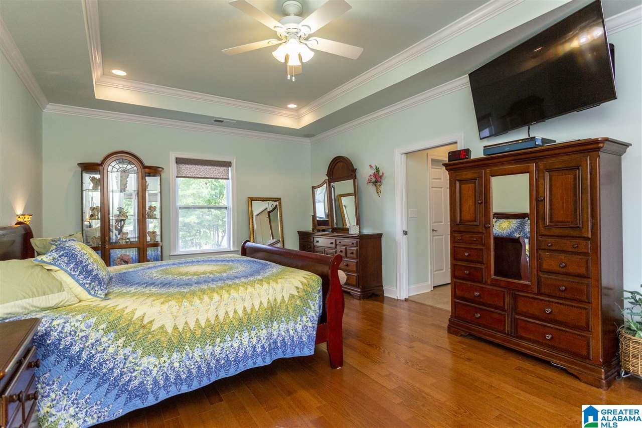 7715 Jackie Lane McCalla, AL 35111 - Photo 15 of 48