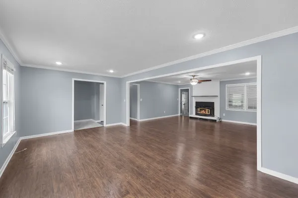 $299,900 | 166 Skyridge Drive, Jackson, TN 38305