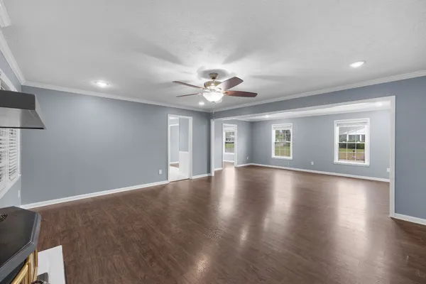 $299,900 | 166 Skyridge Drive, Jackson, TN 38305