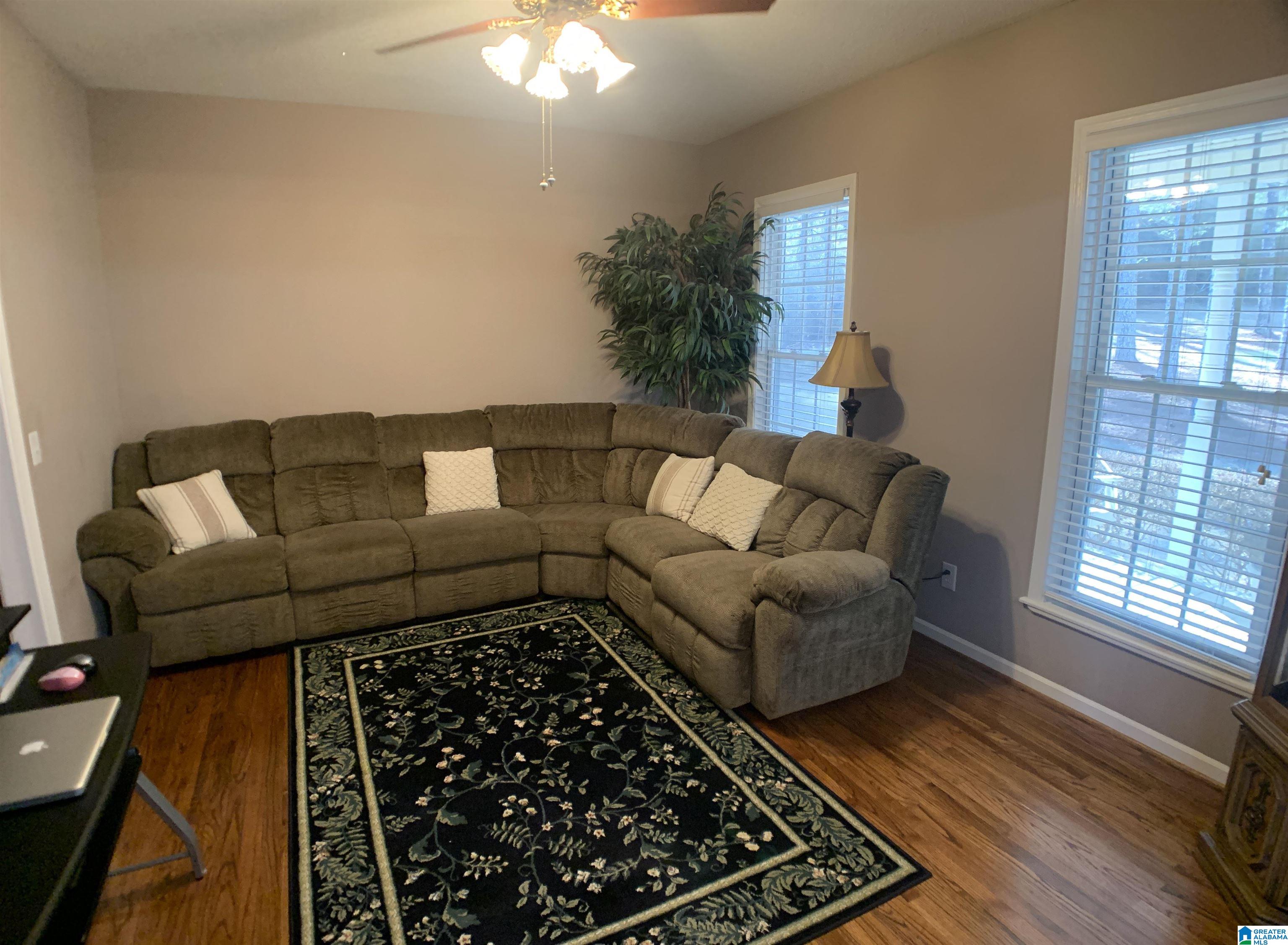 311 Oak Ridge Lane Piedmont, AL 36272 - Photo 15 of 50