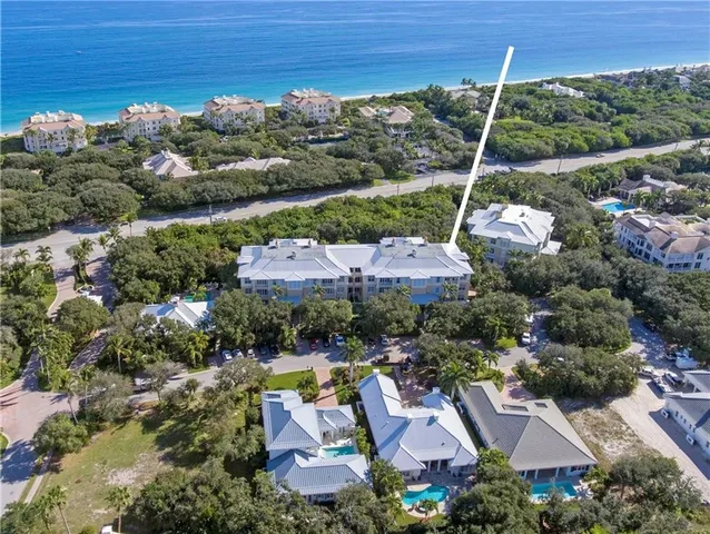 $945,000 | 104 Island Plantation Terrace, Unit 304, Vero Beach, FL 32963
