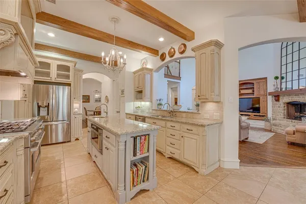 $750,000 | 756 Windsong Lane, Rockwall, TX 75032