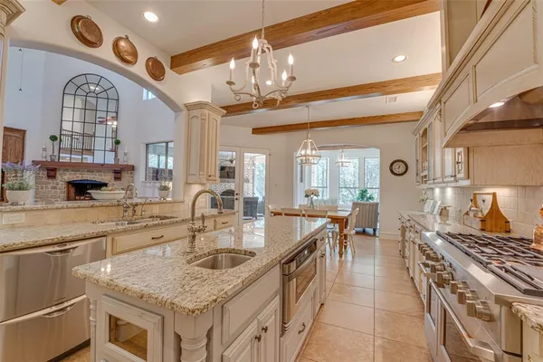 $750,000 | 756 Windsong Lane, Rockwall, TX 75032