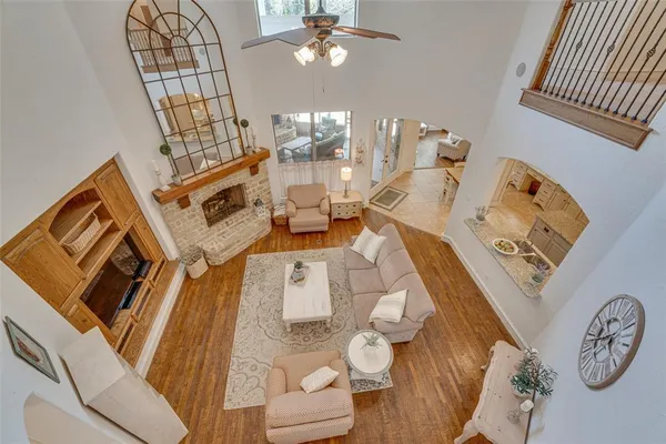 $750,000 | 756 Windsong Lane, Rockwall, TX 75032