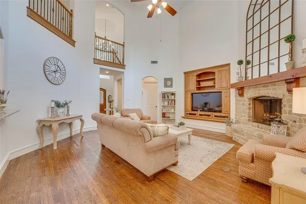 $750,000 | 756 Windsong Lane, Rockwall, TX 75032