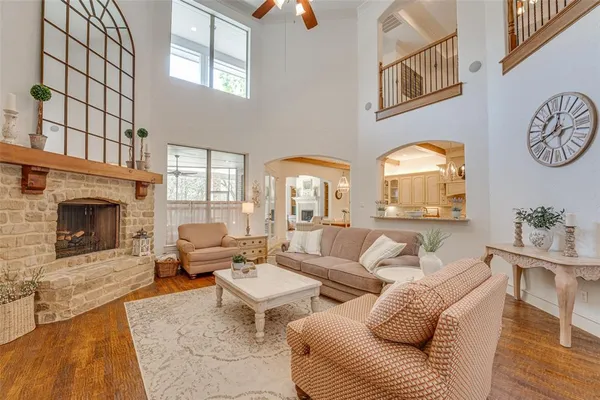 $750,000 | 756 Windsong Lane, Rockwall, TX 75032