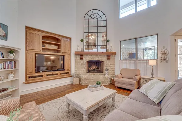 $750,000 | 756 Windsong Lane, Rockwall, TX 75032