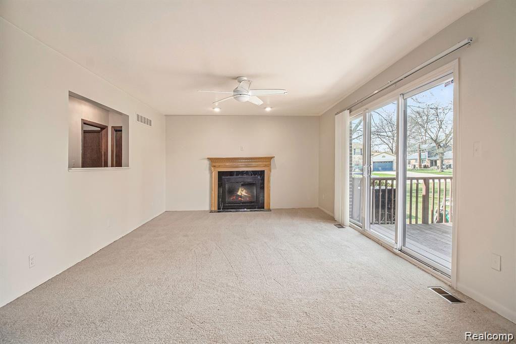 25039 Branchaster Road Farmington Hills, MI 48336 - Photo 10 of 21
