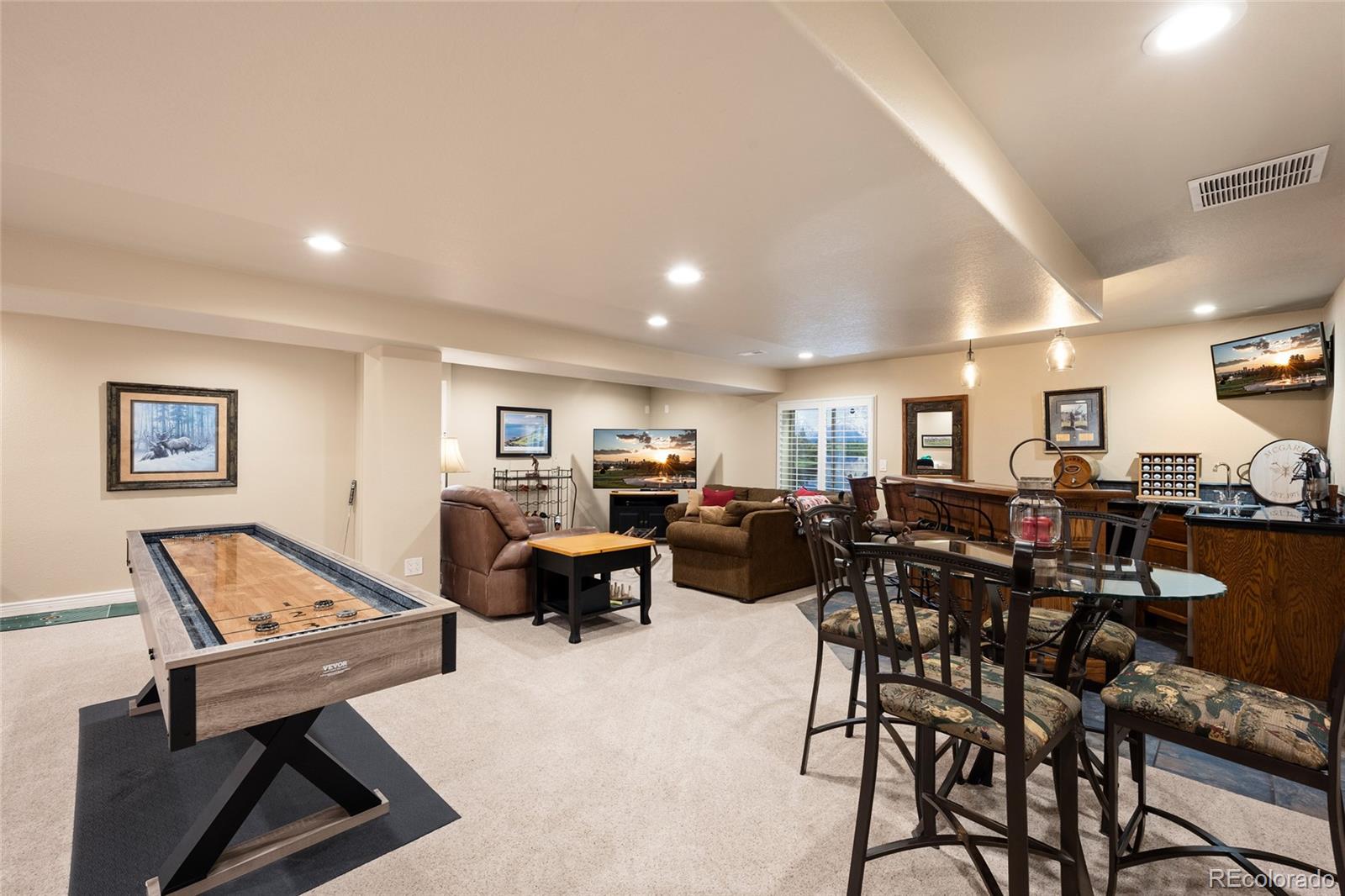 9038 Hunters Way Highlands Ranch, CO 80129 - Photo 37 of 50