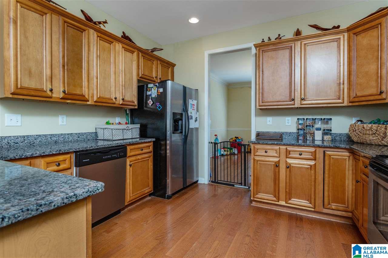 6851 Overview Drive Montgomery, AL 36117 - Photo 7 of 31