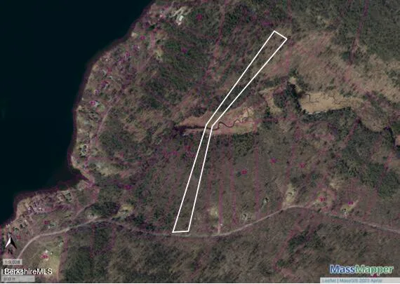 $180,000 | 0 Goose Pond Road, Tyringham, MA 01264