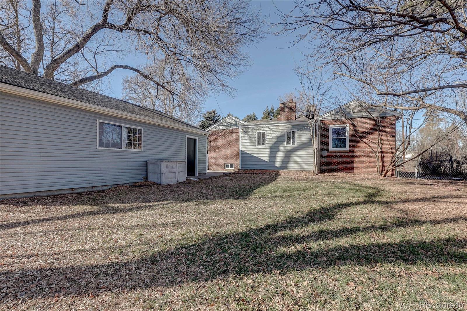 4730 Pierce Street Wheat Ridge, CO 80033 - Photo 31 of 37