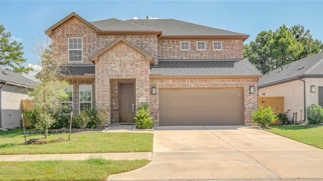 $451,000 | 22006 Big Sky Drive, Tomball, TX 77375