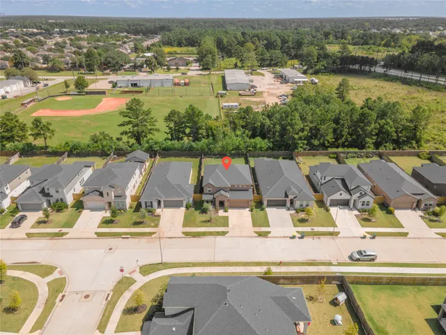 $451,000 | 22006 Big Sky Drive, Tomball, TX 77375