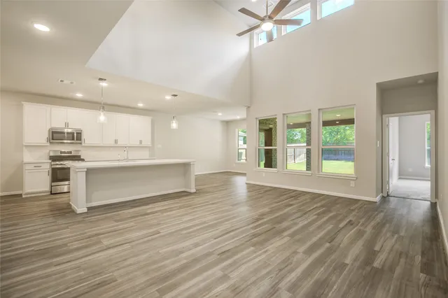 $451,000 | 22006 Big Sky Drive, Tomball, TX 77375