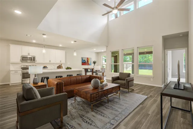 $451,000 | 22006 Big Sky Drive, Tomball, TX 77375