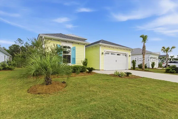 $629,900 | 1094 Parrot Avenue, Hardeeville, SC 29927