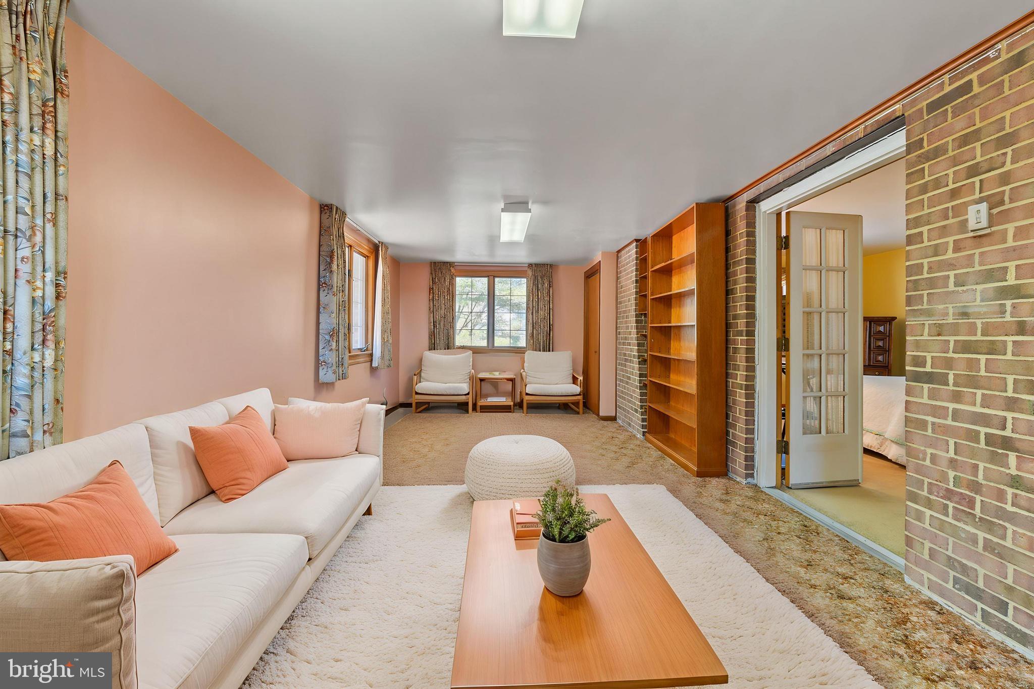 1052 Green Hill Farm Road Reisterstown, MD 21136 - Photo 22 of 36 Bonus Room Off Of Primary Bedroom