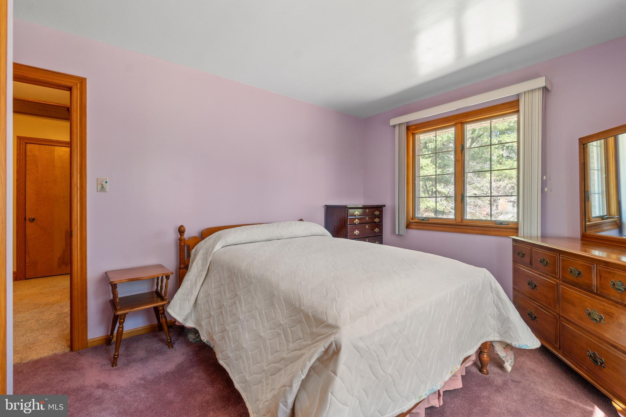 1052 Green Hill Farm Road Reisterstown, MD 21136 - Photo 26 of 36 Bedroom 3