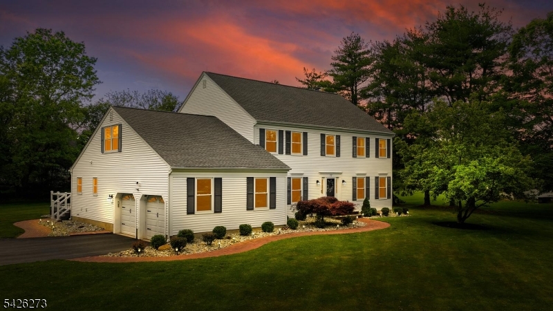77 Ridgeview Drive Belle Mead, NJ 08502 - Photo 2 of 50