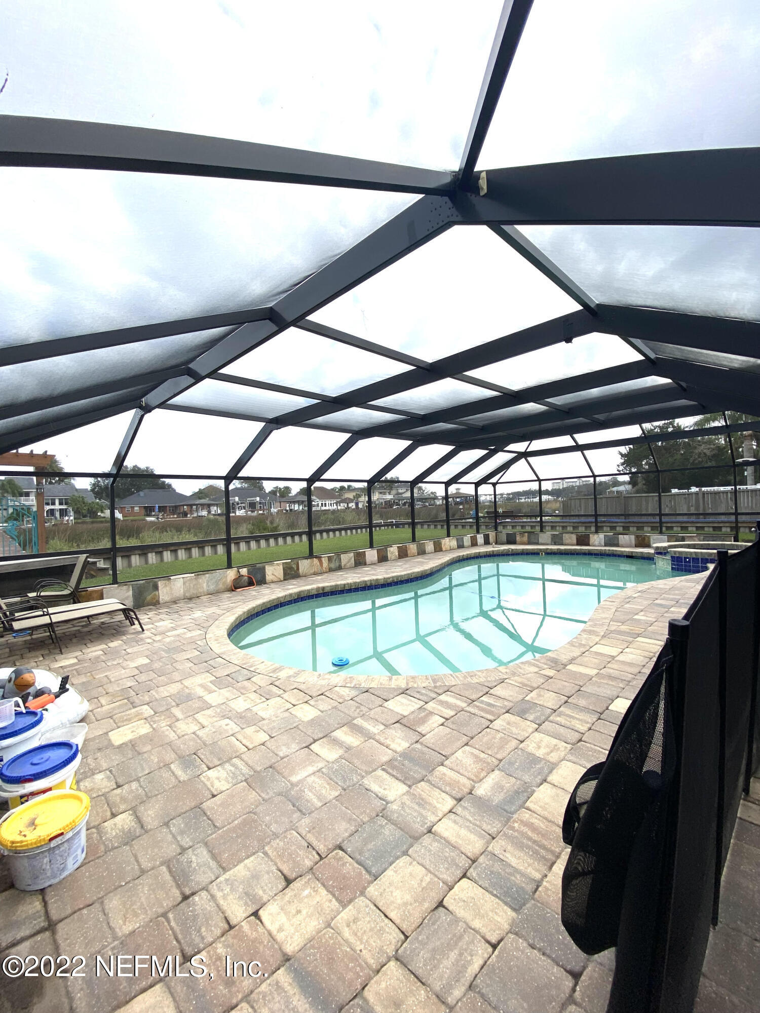 4437 Port Arthur Road Jacksonville, FL 32224 - Photo 10 of 12 Port Arthur Pool