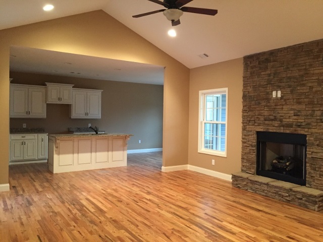 6369 Valley Farm Road Seneca, SC 29678 - Photo 4 of 33 Gallery Image 4