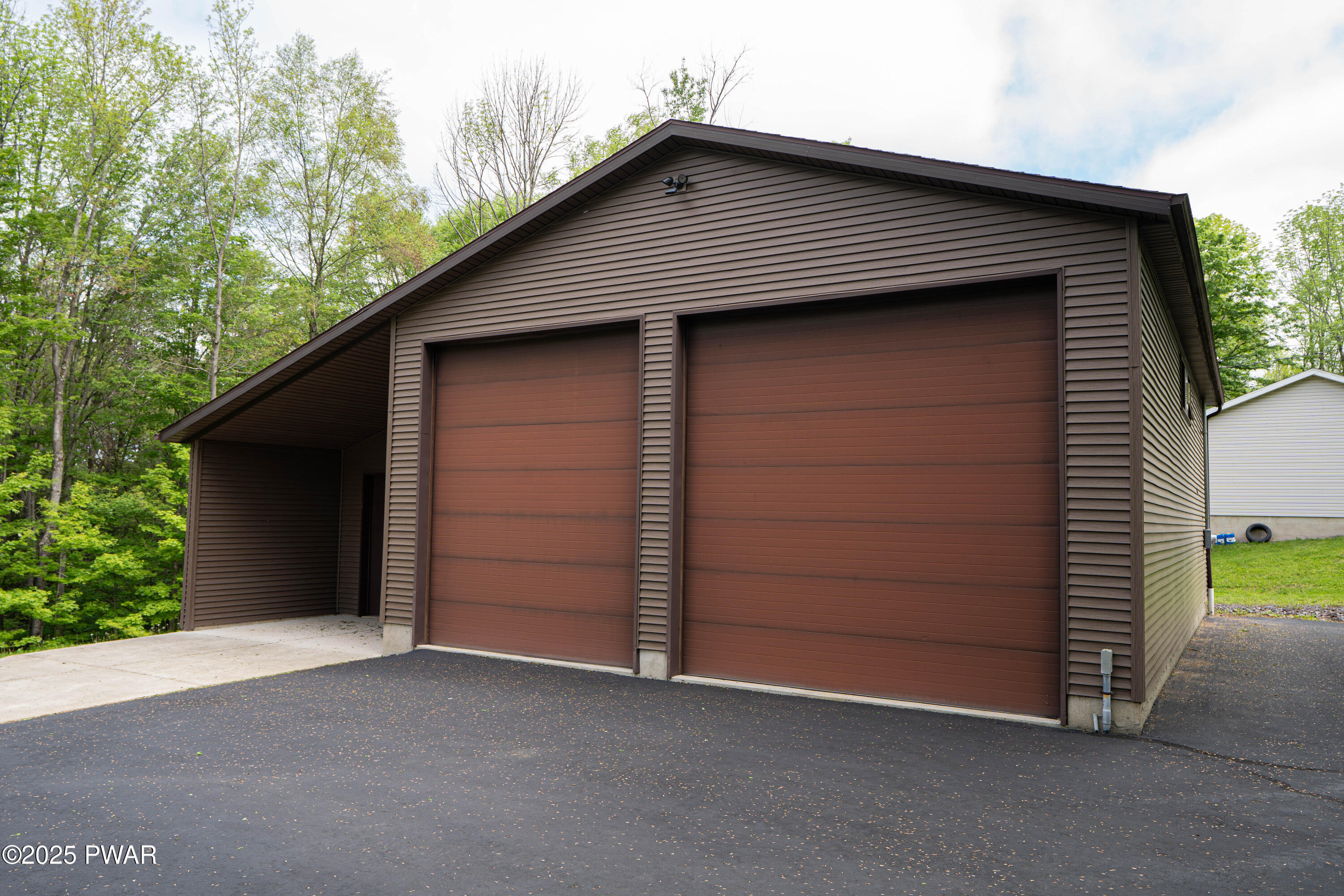1111 Advent Road Lake Ariel, PA 18436 - Photo 58 of 87