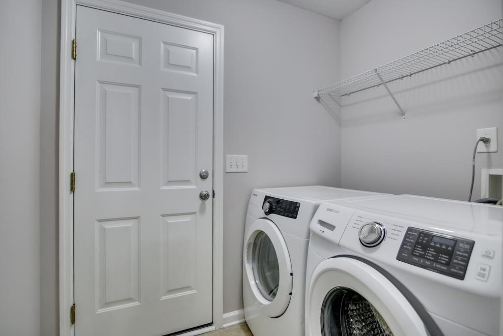 553 Stirling Bridge Road Grovetown, GA 30813 - Photo 27 of 35