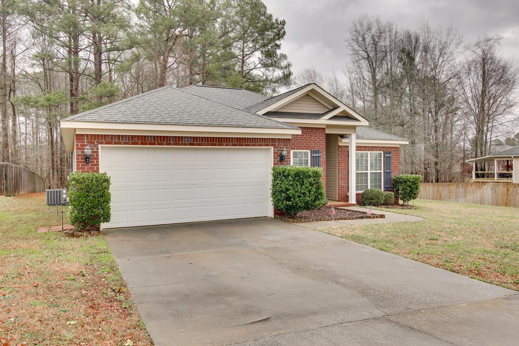 553 Stirling Bridge Road Grovetown, GA 30813 - Photo 4 of 35
