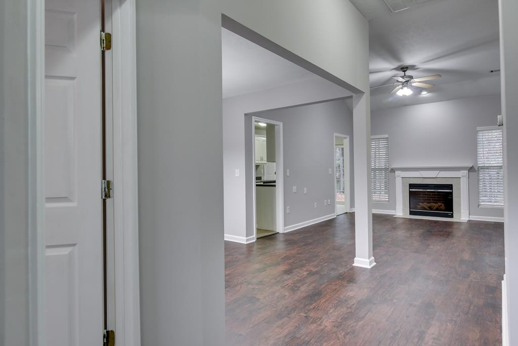 553 Stirling Bridge Road Grovetown, GA 30813 - Photo 5 of 35