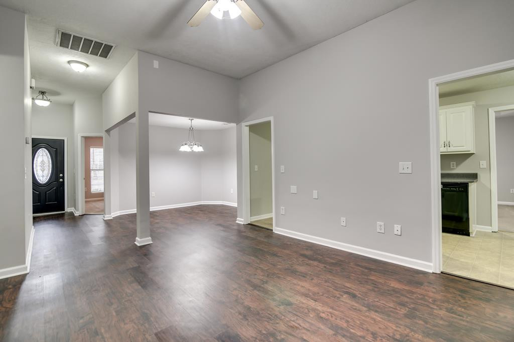 553 Stirling Bridge Road Grovetown, GA 30813 - Photo 8 of 35