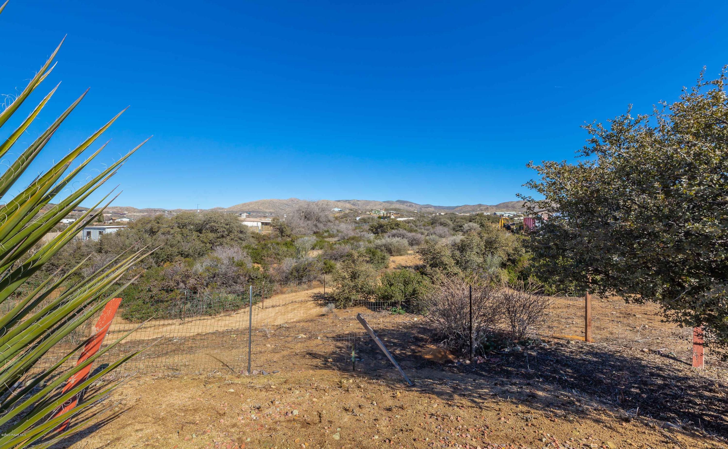 980 North Ambassador Road Dewey, AZ 86327 - Photo 15 of 28 Private 2 Acres!