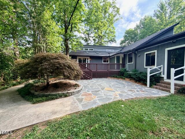 1012 Lansing Avenue Durham, NC 27713 - Photo 35 of 38 IMG_9874