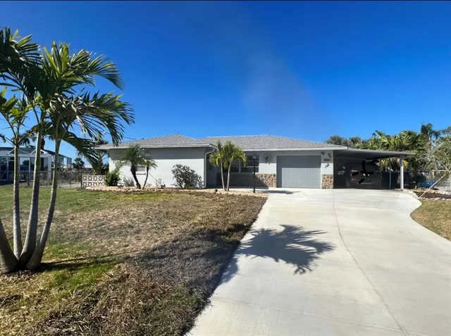 $3,000 | 4147 Rock Creek Drive, Port Charlotte, FL 33948