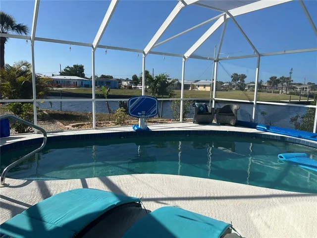 $3,000 | 4147 Rock Creek Drive, Port Charlotte, FL 33948