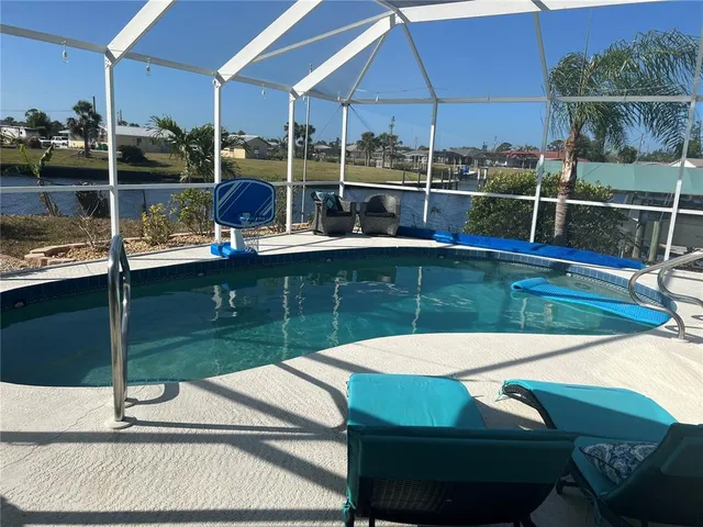 $3,000 | 4147 Rock Creek Drive, Port Charlotte, FL 33948