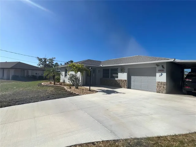 $3,000 | 4147 Rock Creek Drive, Port Charlotte, FL 33948