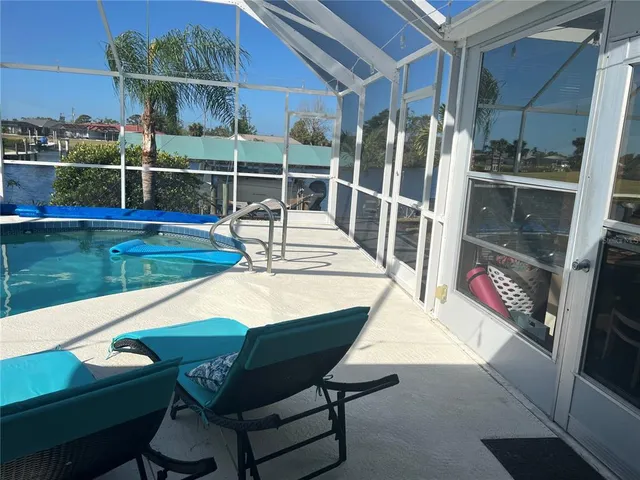 $3,000 | 4147 Rock Creek Drive, Port Charlotte, FL 33948