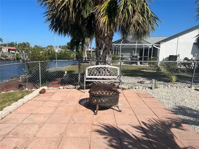 $3,000 | 4147 Rock Creek Drive, Port Charlotte, FL 33948