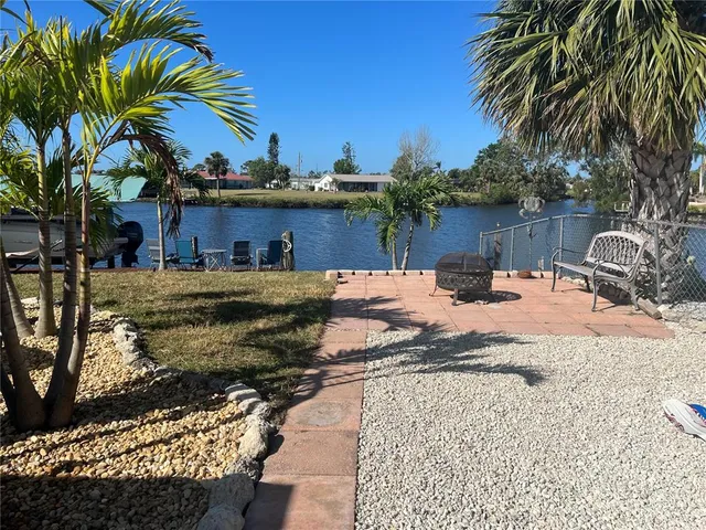 $3,000 | 4147 Rock Creek Drive, Port Charlotte, FL 33948