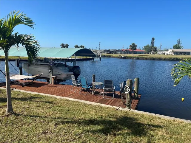 $3,000 | 4147 Rock Creek Drive, Port Charlotte, FL 33948