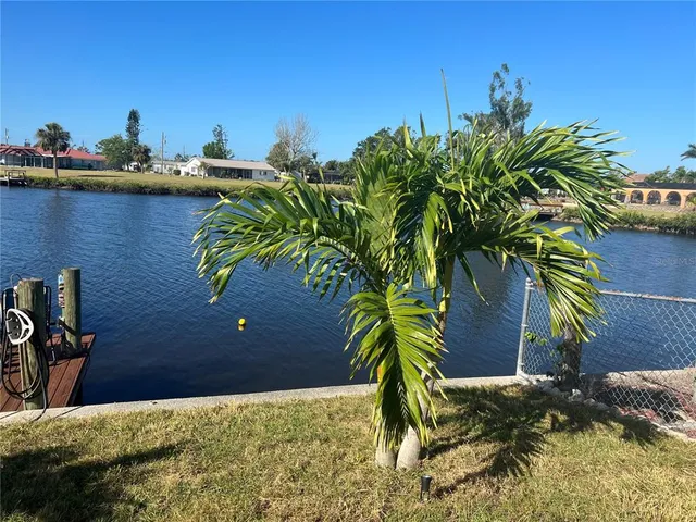 $3,000 | 4147 Rock Creek Drive, Port Charlotte, FL 33948