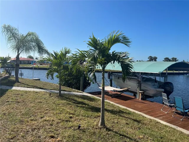 $3,000 | 4147 Rock Creek Drive, Port Charlotte, FL 33948