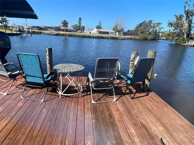 $3,000 | 4147 Rock Creek Drive, Port Charlotte, FL 33948