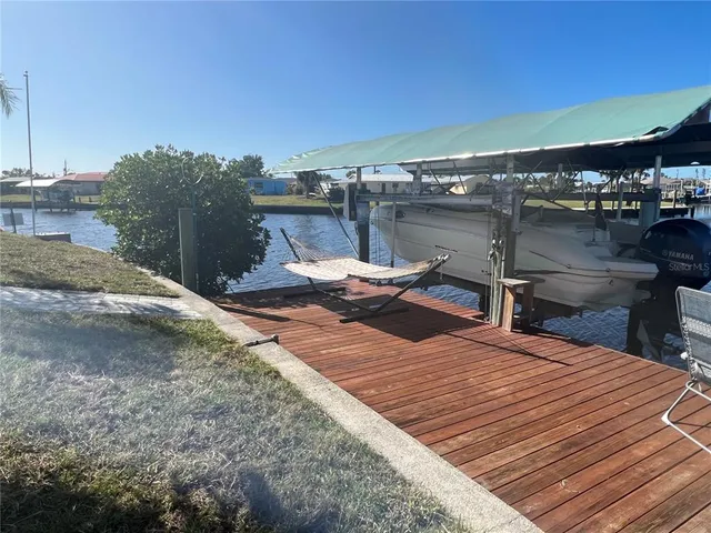 $3,000 | 4147 Rock Creek Drive, Port Charlotte, FL 33948