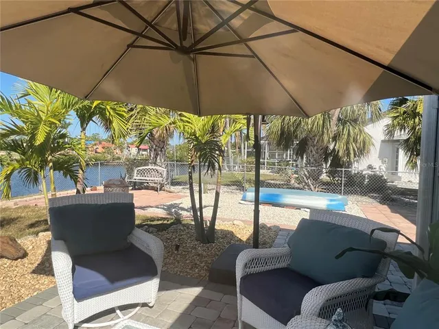 $3,000 | 4147 Rock Creek Drive, Port Charlotte, FL 33948